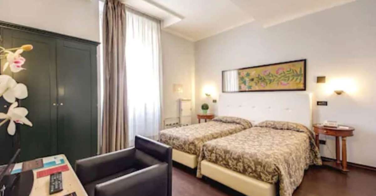 Een foto van Hotel Valle