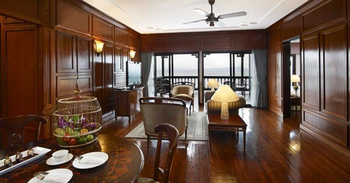 Een foto van Berjaya Langkawi Resort