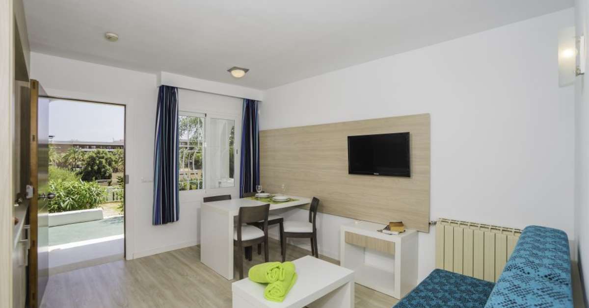 Een foto van Holiday Center Santa Ponsa