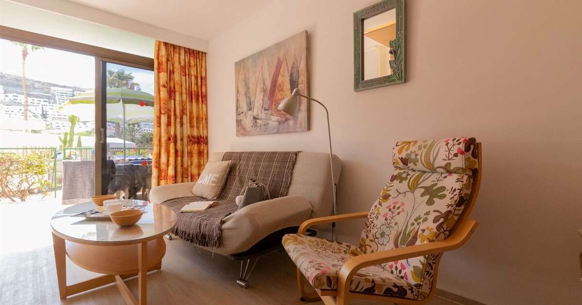Ein Foto Apartments Leticia del Mar