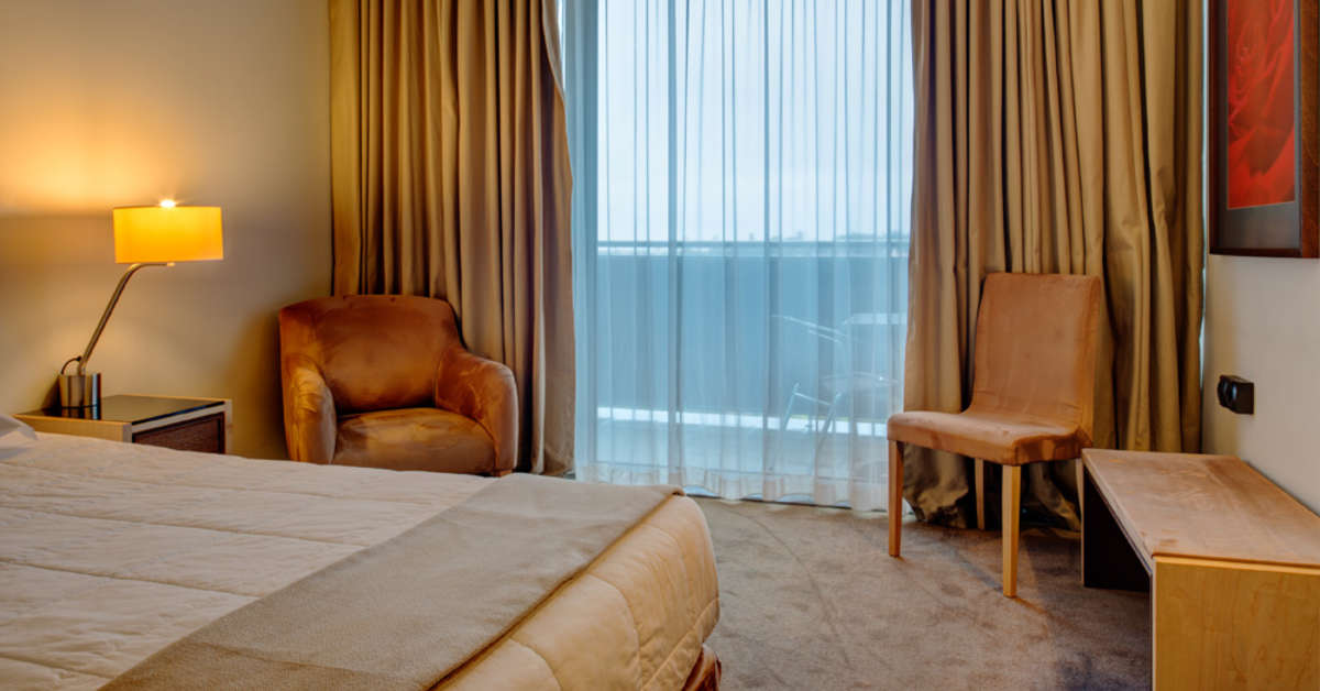 Een foto van VIP Executive Azores Hotel