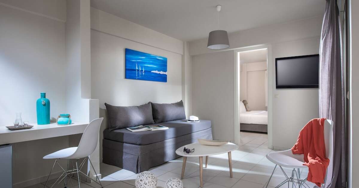 Een foto van Casa Bianca Boutique Hotel