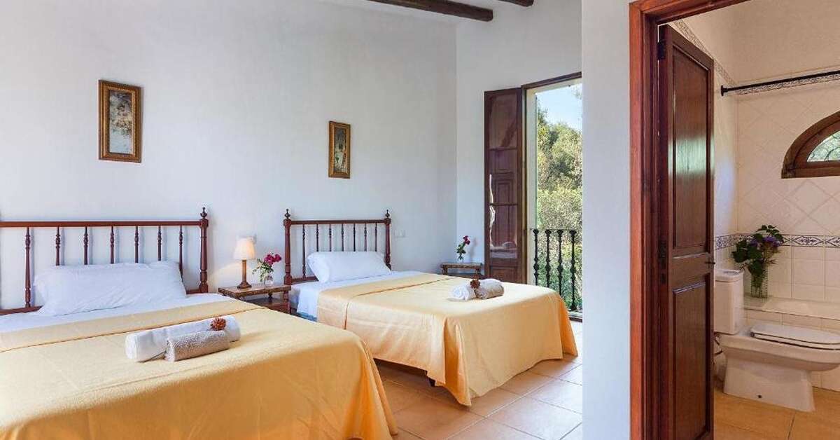 Een foto van Agroturismo Can Gaia