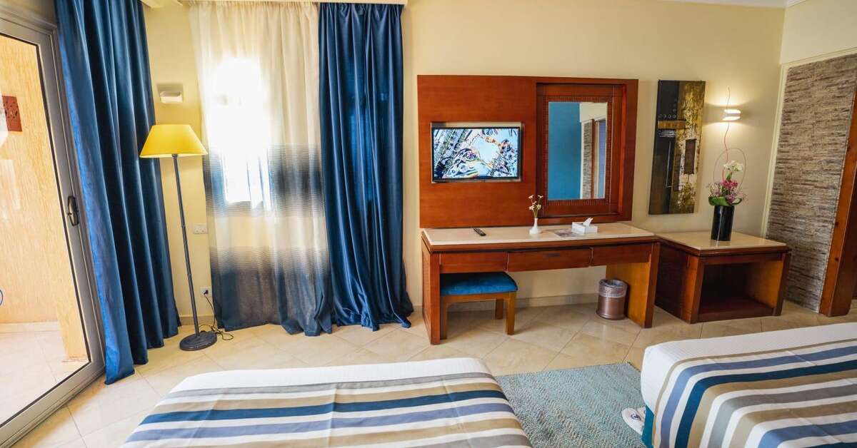 Ein Foto Sea Beach Aqua Park Resort