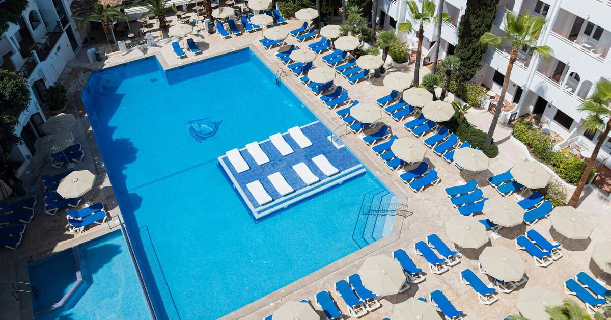 Een foto van Sol Cala D'Or