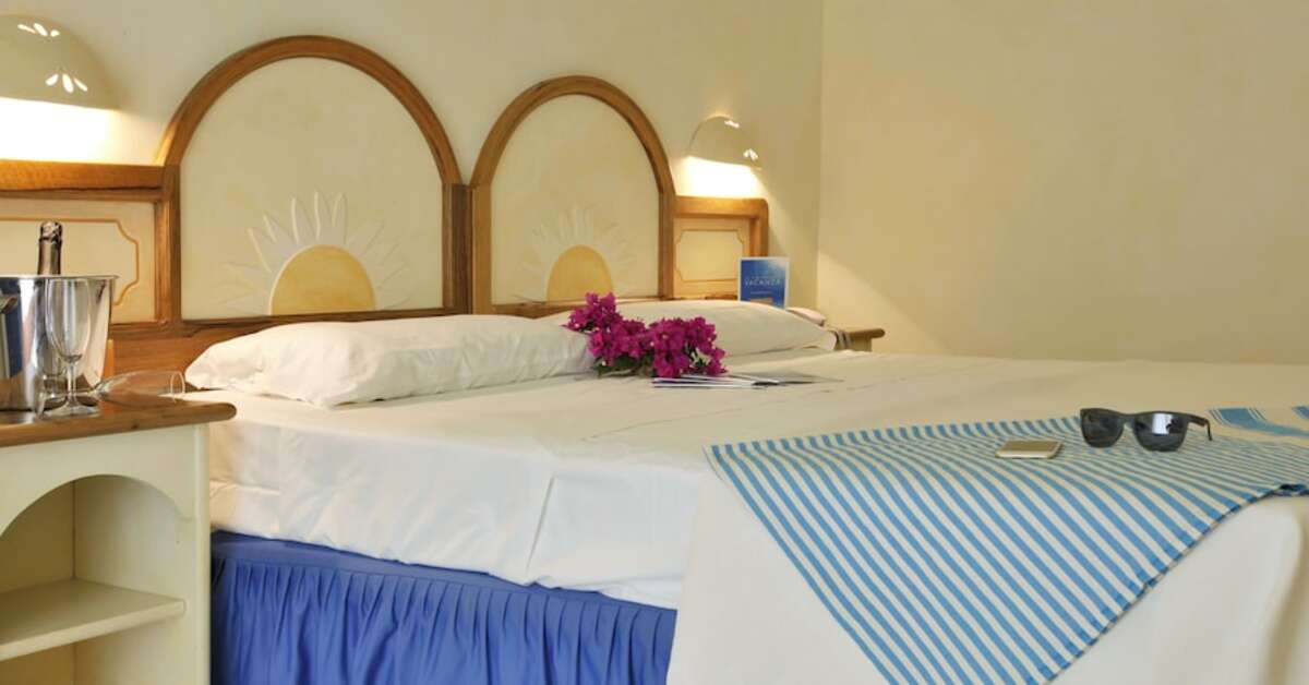 Ein Foto Club Esse Posada Beach