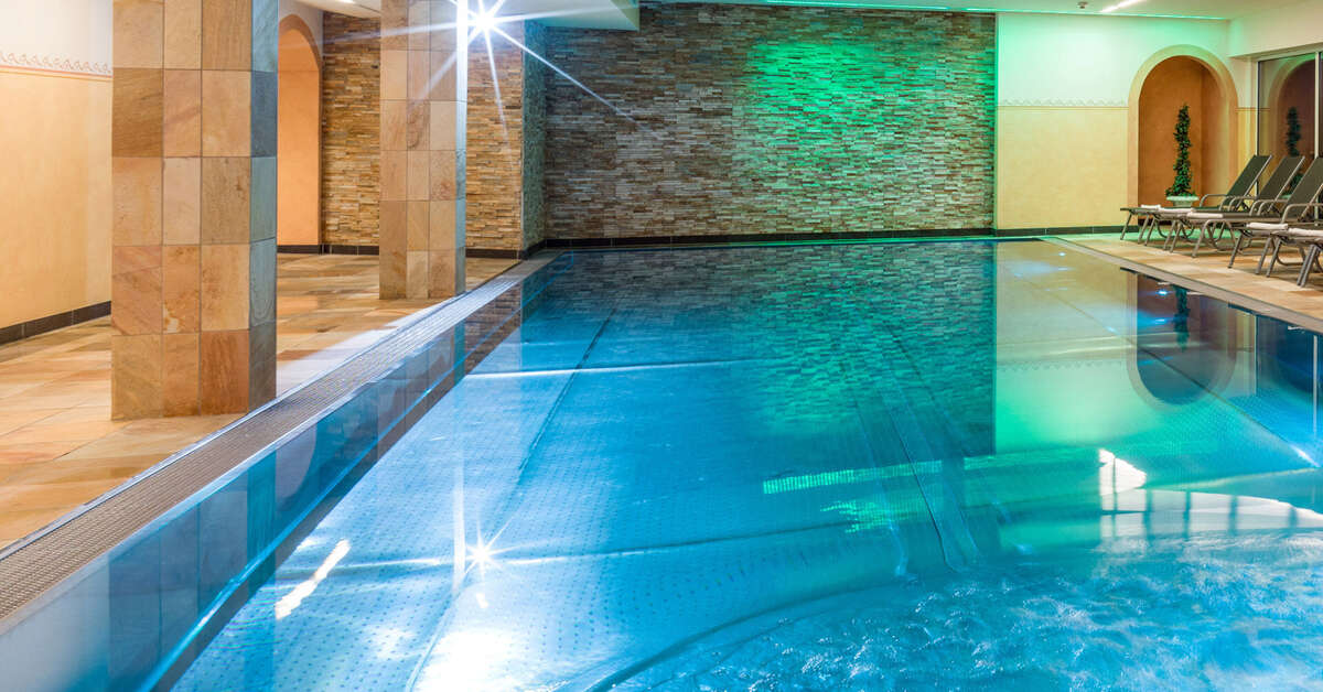 Een foto van Hotel Harfenwirt