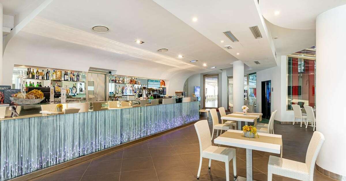 Een foto van Mercure Olbia
