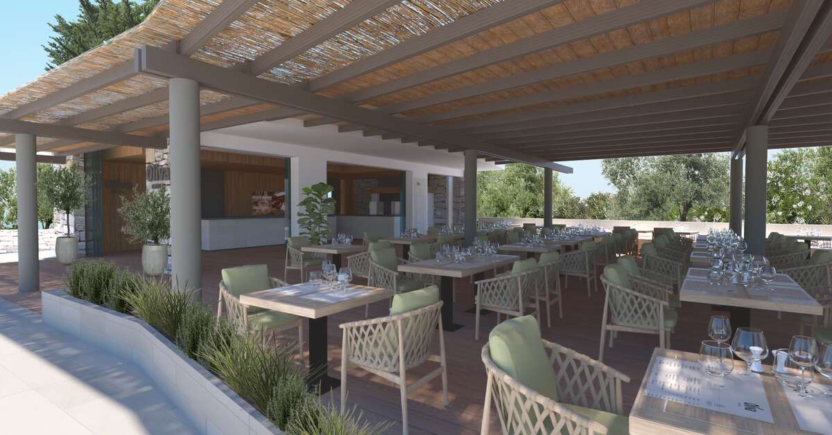 Een foto van Valamar Tirena Hotel