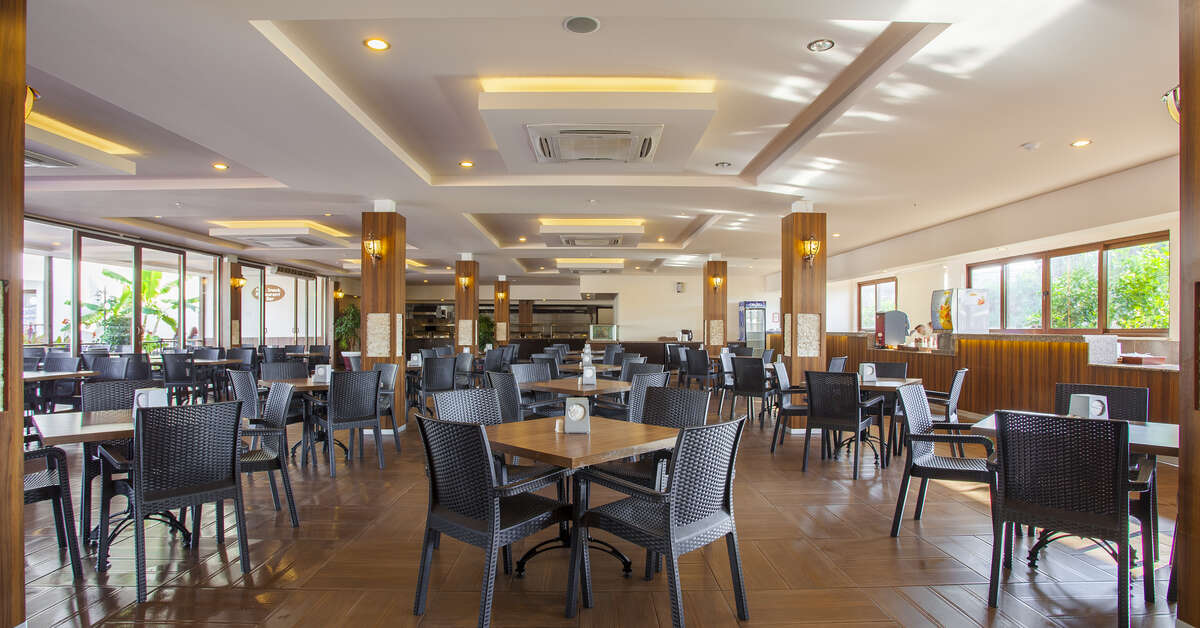 Ein Foto Club Hotel Turan Prince World