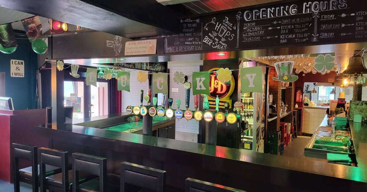 Een foto van Camping Diekirch
