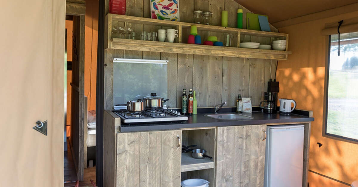Een foto van Camping Paradiso