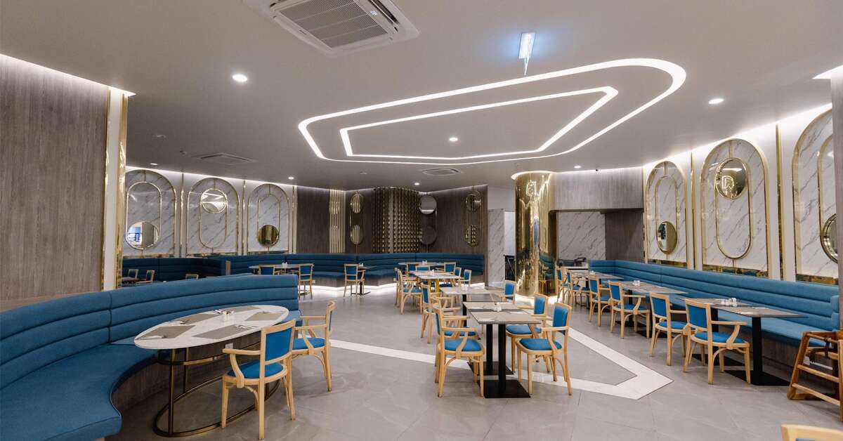 Een foto van Wyndham La Vita Phuket