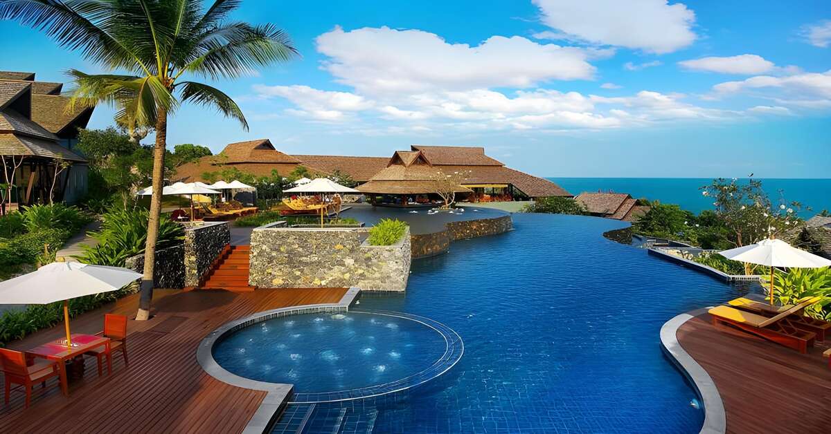 Een foto van Nora Buri Resort & Spa