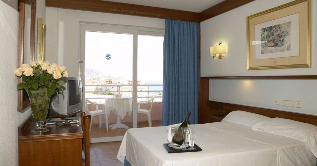 Een foto van Prestige Hotel Sant Marc