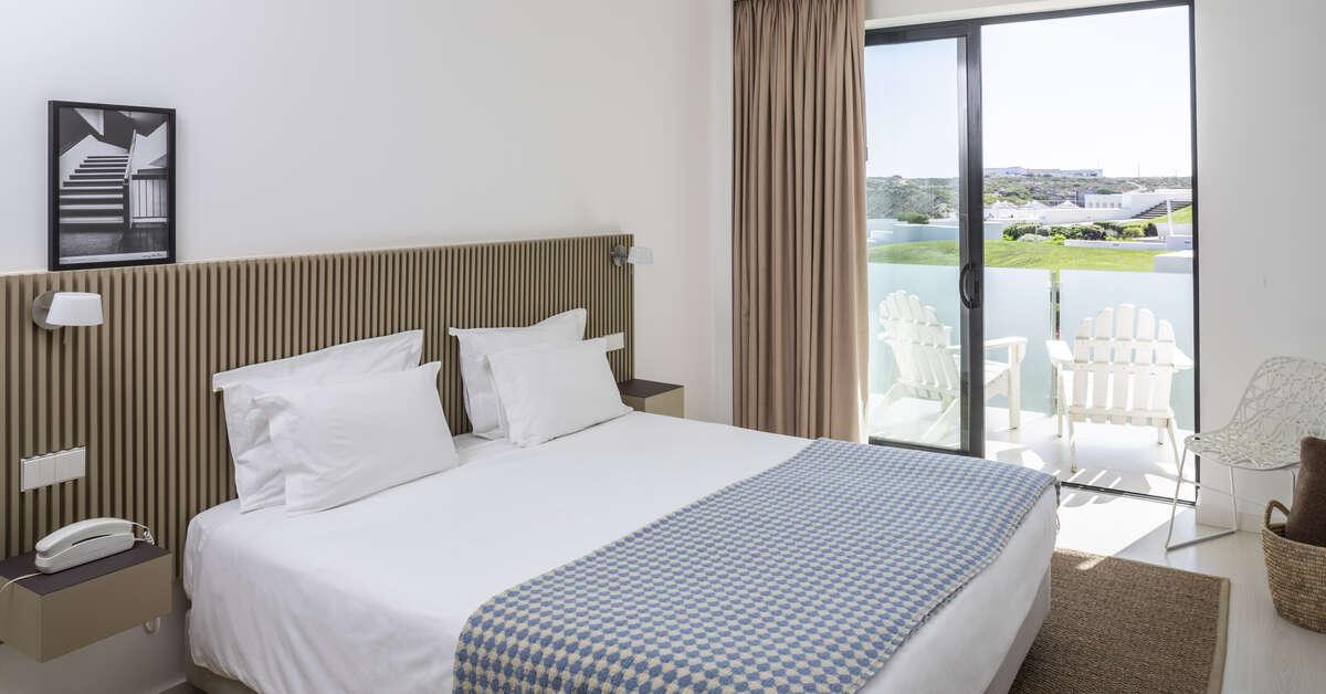 Een foto van Memmo Baleeira Hotel