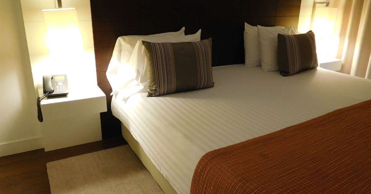 Een foto van Monchique Resort & Spa