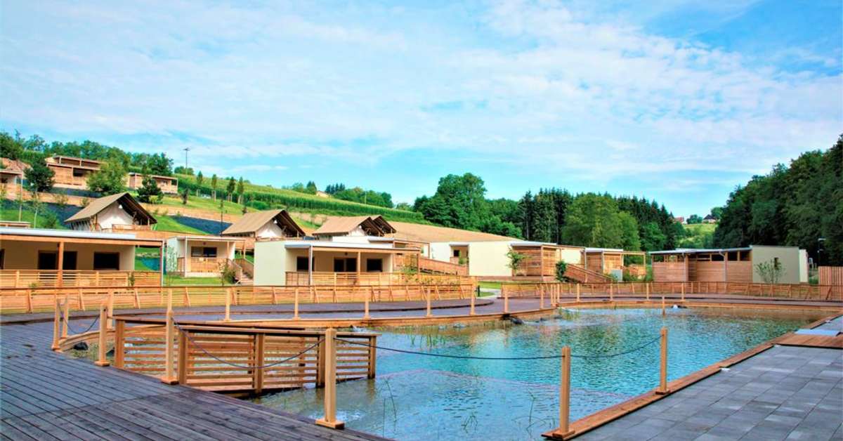Een foto van Hotel Bioterme