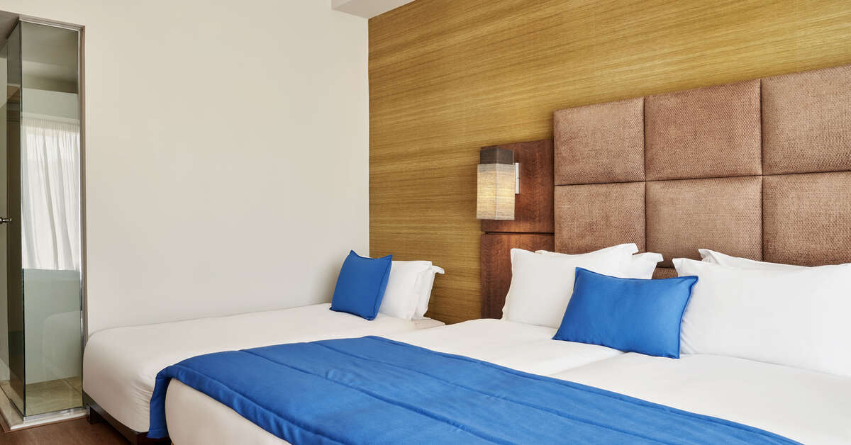 Een foto van Arion Athens Hotel