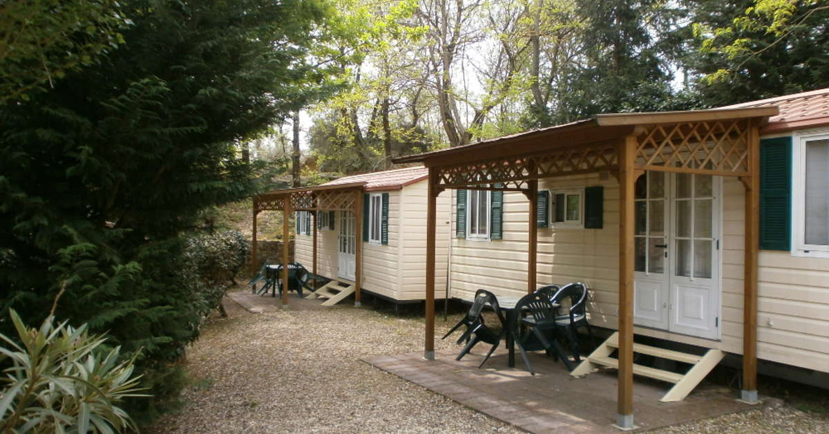 Een foto van Camping Village Il Poggetto