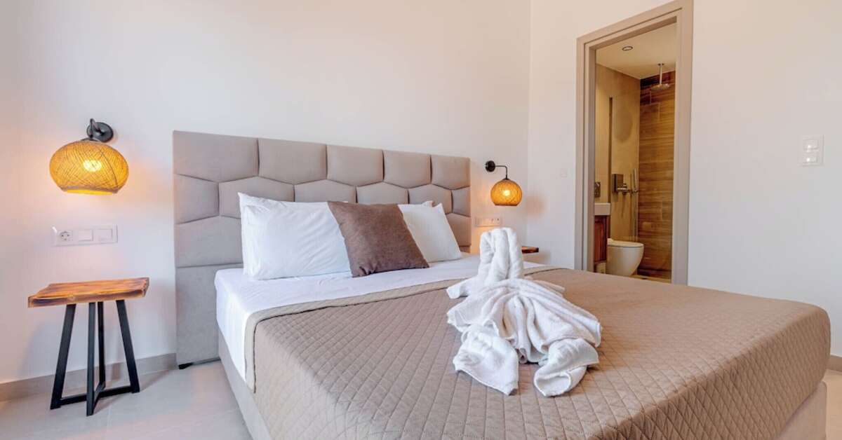 Een foto van Ionian Arches Hotel