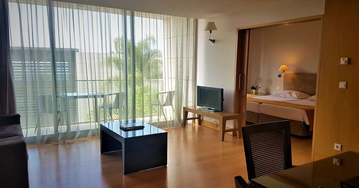 Een foto van Golden Residence