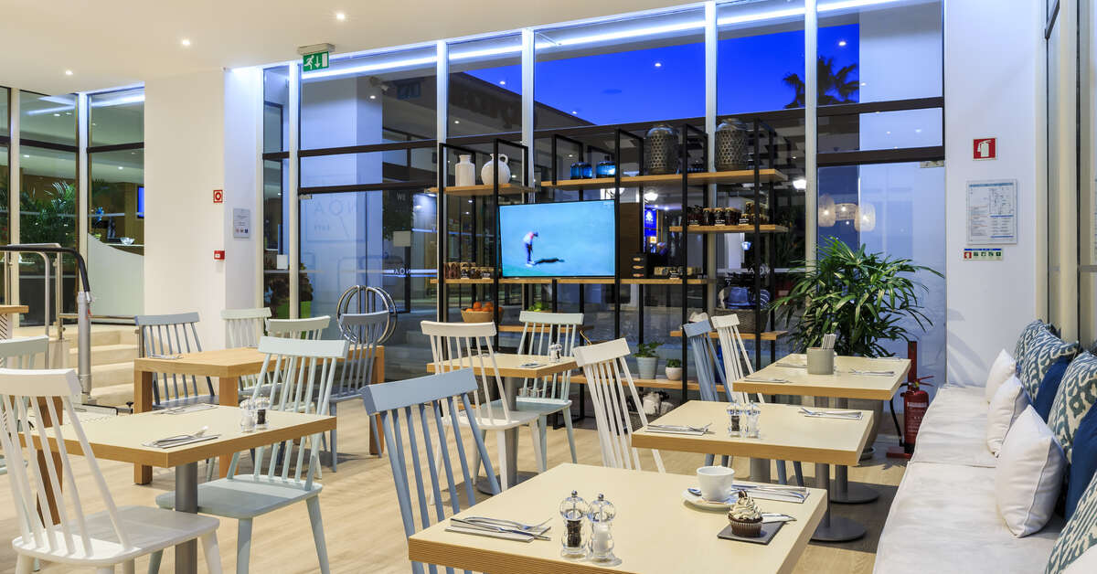 Een foto van Vilar do Golf by Diamond Resorts
