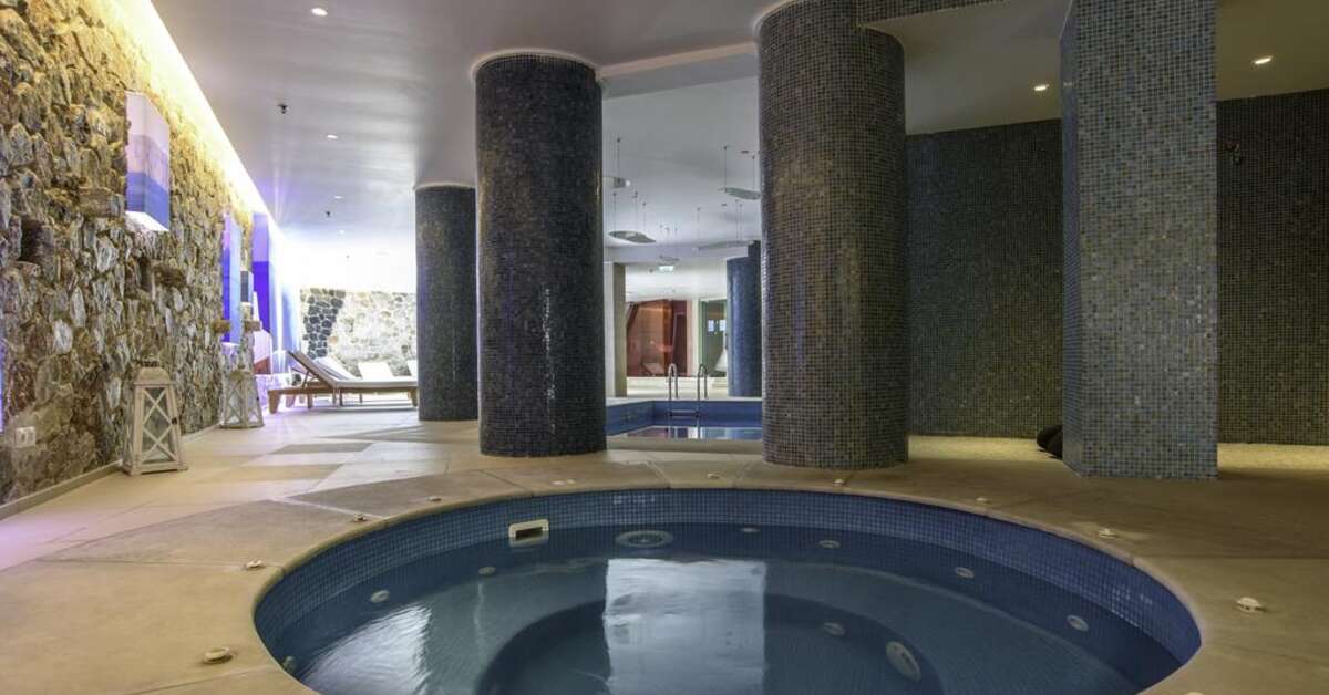 Een foto van La Mer Deluxe Hotel & Spa
