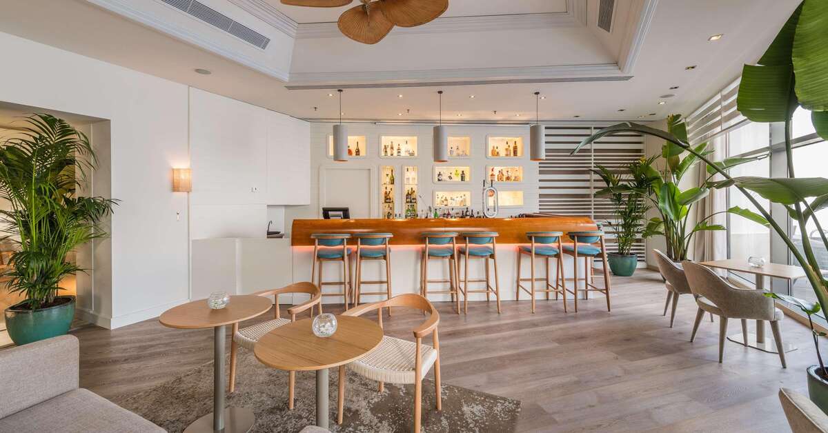 Een foto van Sesimbra Oceanfront Hotel