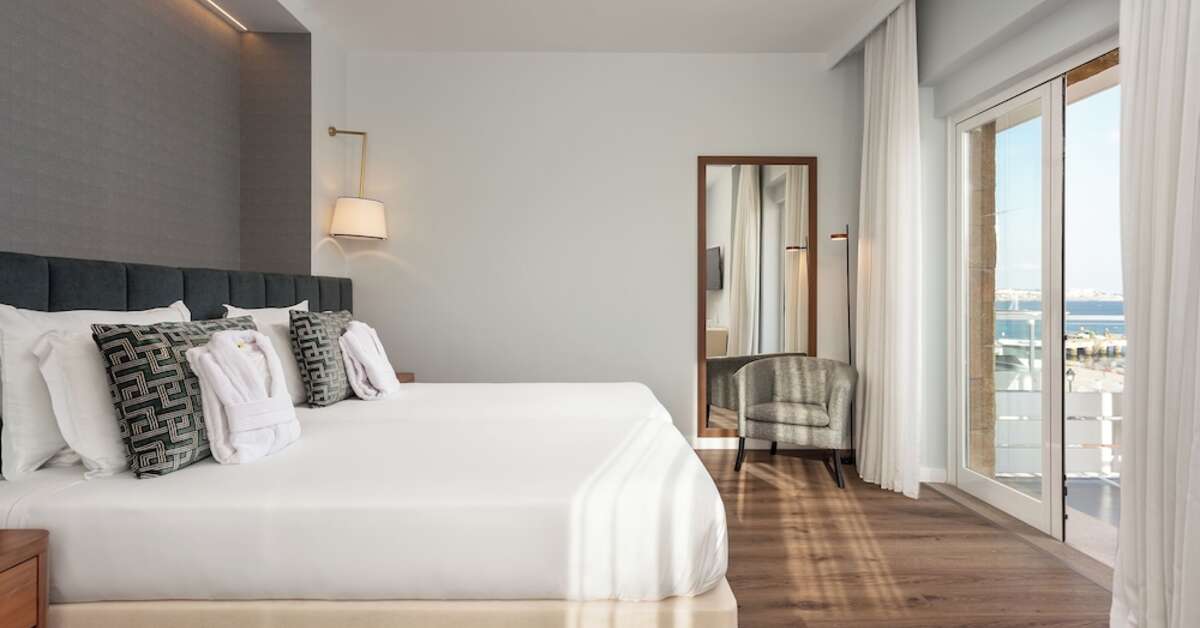Een foto van Hotel Baia