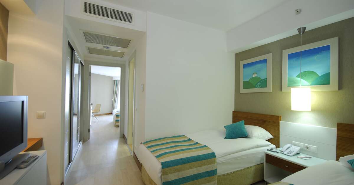 Een foto van Sunis Evren Beach Resort & Spa