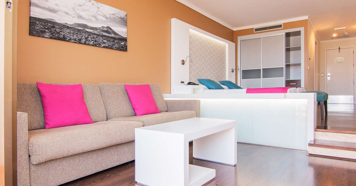 Een foto van Hotel Beatriz Playa & Spa