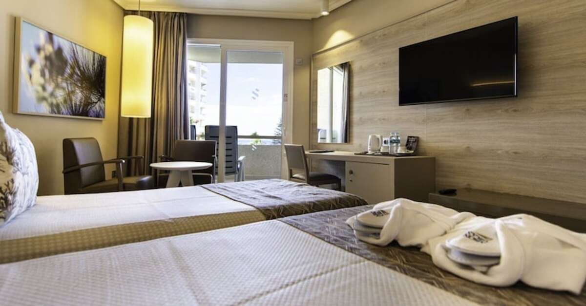 Een foto van Arona Gran Hotel & Spa