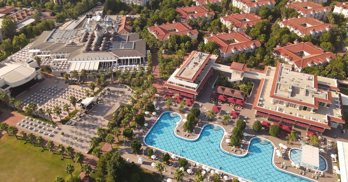Ein Foto Gural Premier Belek