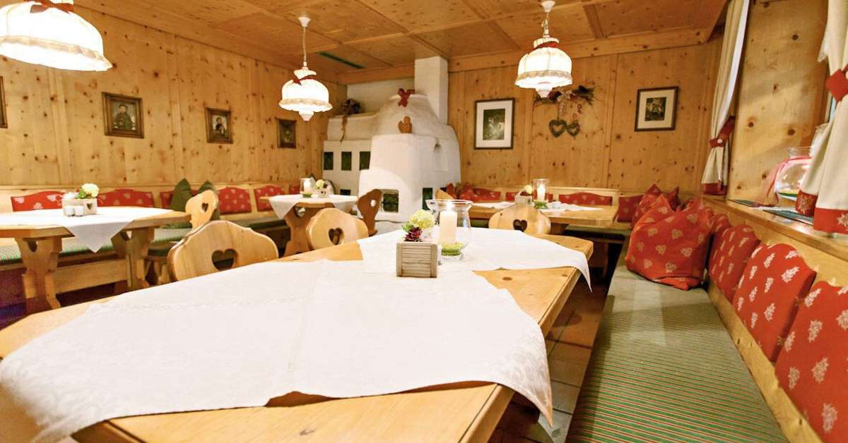 Ein Foto Ferienhotel Kolmhof