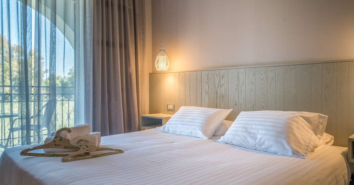 Een foto van Castelli Hotel