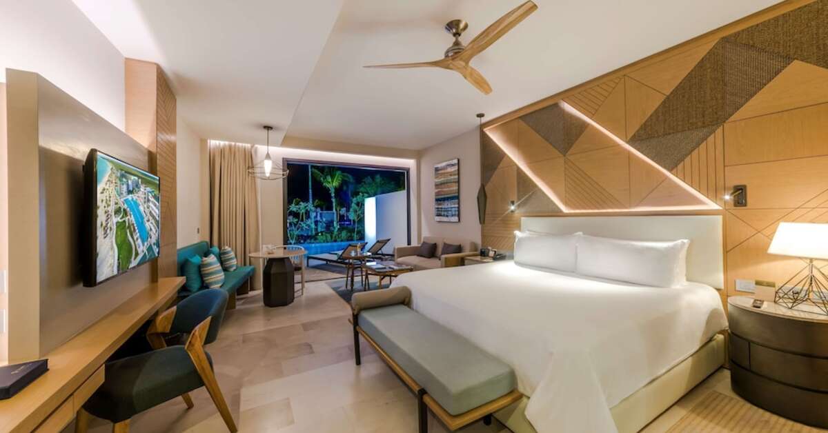 Een foto van Haven Riviera Cancun Resort & Spa