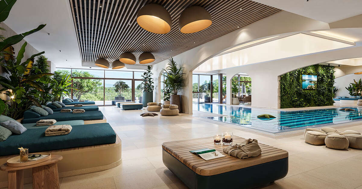 Ein Foto Arba Resort Valamar Collection