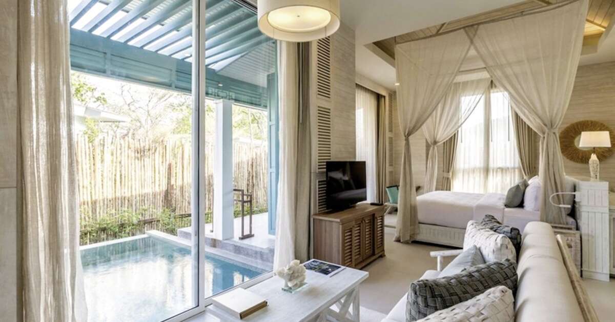 Ein Foto Cape Kudu Hotel