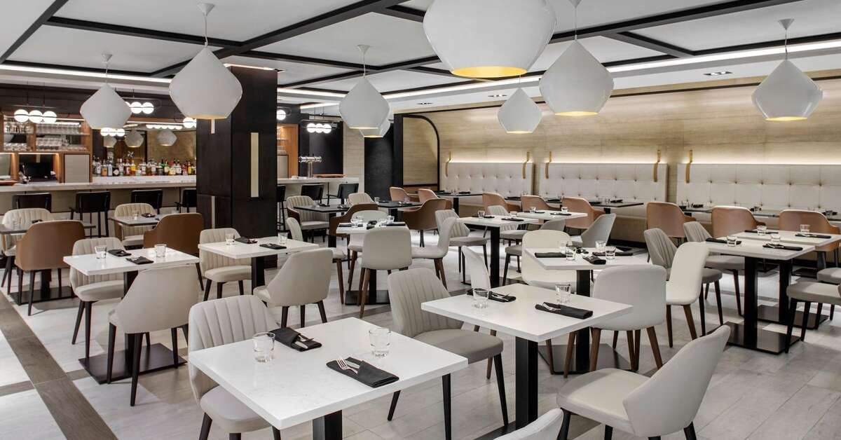 Een foto van Four Points by Sheraton Flushing