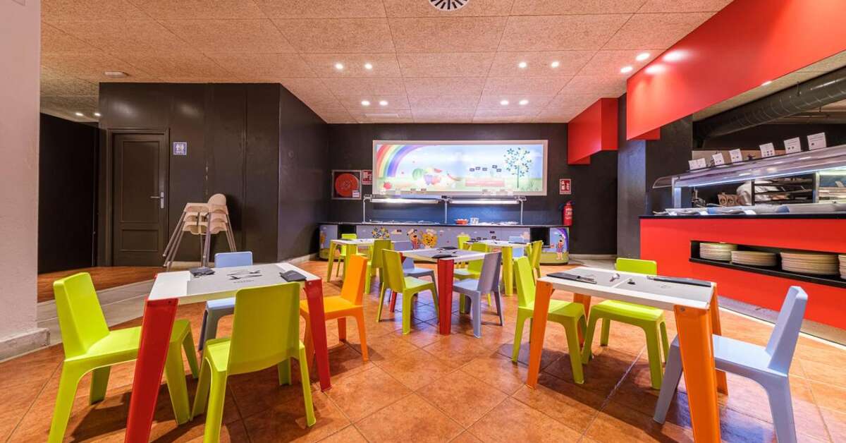 Ein Foto Estival Islantilla