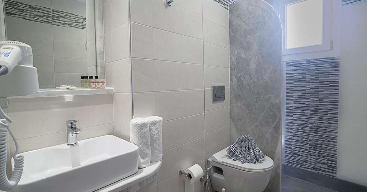 Een foto van Amaryllis Hotel