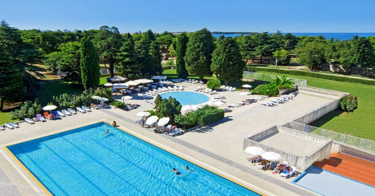 Een foto van Pical Hotel Valamar Collection