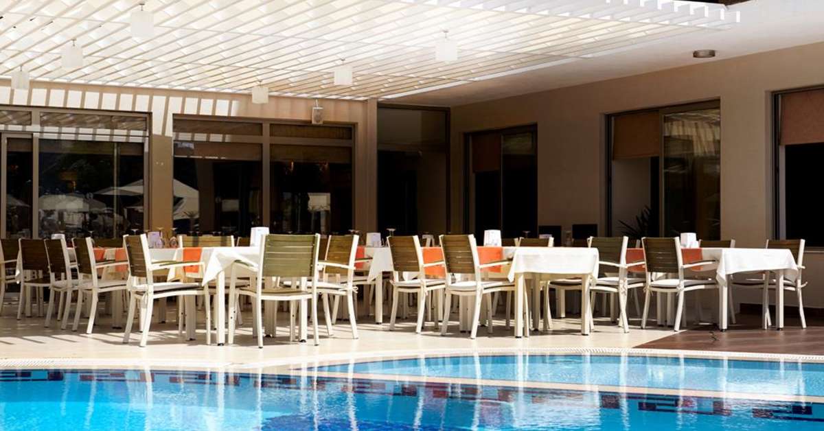 Een foto van Sea Star Marmaris