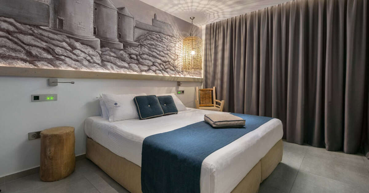 Een foto van Elakati Luxury Boutique Hotel