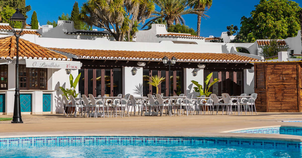 Ein Foto Balaia Golf Village