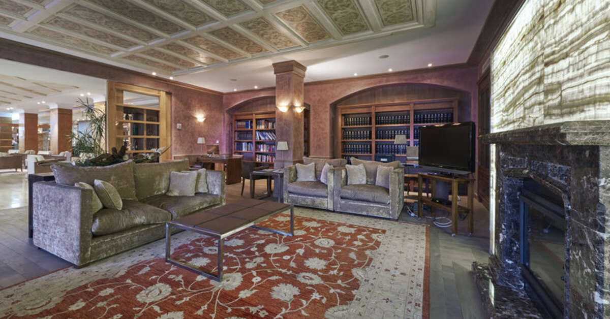 Een foto van Insotel Fenicia Prestige Suites & Spa