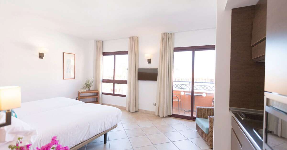 Een foto van Bakour Oh Nice Costa del Sol