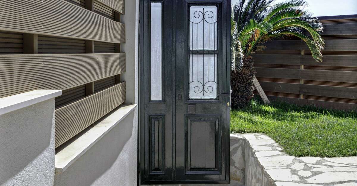 Een foto van Tessera Villas Collection