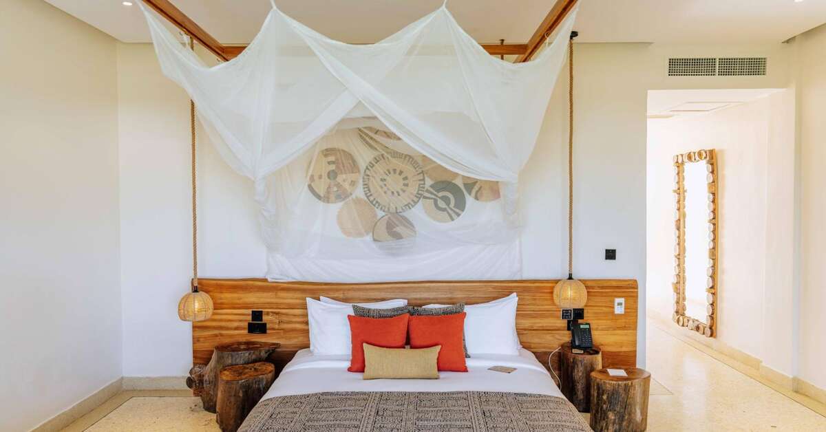 Een foto van Kwanza Resort by Sunrise